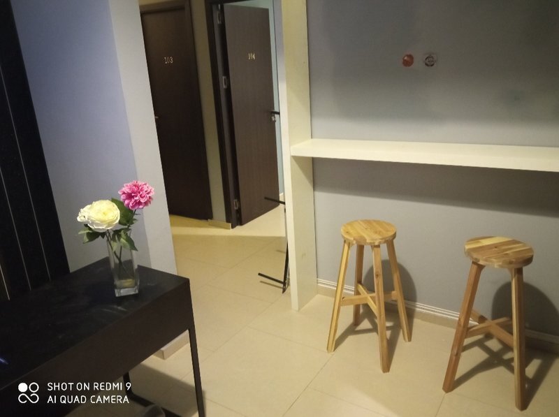 Ion Campineanu 1, vizavi Inter, ultracentral,