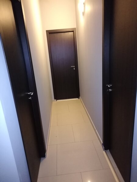 Ion Campineanu 1, vizavi Inter, ultracentral,