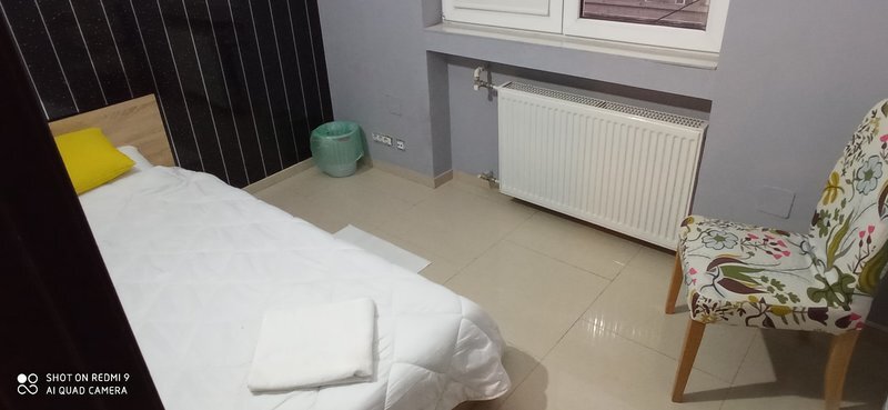 Ion Campineanu 1, vizavi Inter, ultracentral,