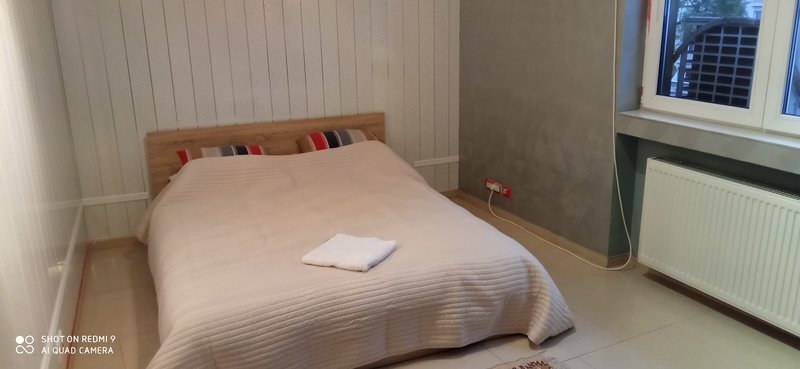 Ion Campineanu 1, vizavi Inter, ultracentral,