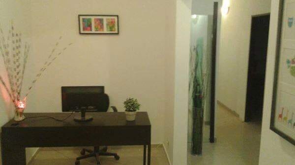 Ion Campineanu 1, vizavi Inter, ultracentral,